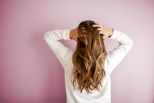 6 Ways to Care for Damaged Hair