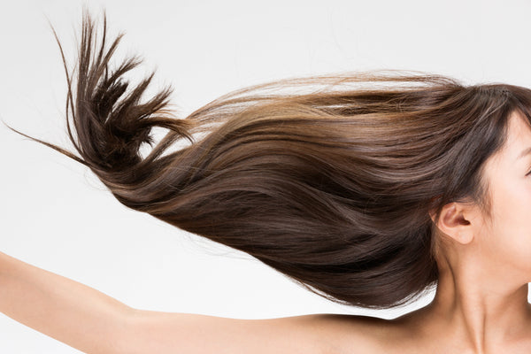 Best Hair Oil for Every Hair Type: Nourish Your Locks Naturally